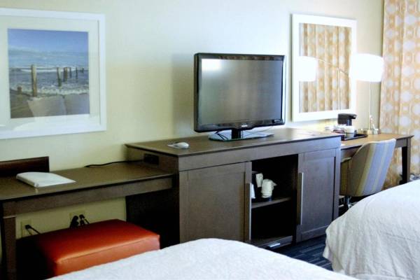 Hampton Inn Kingsville