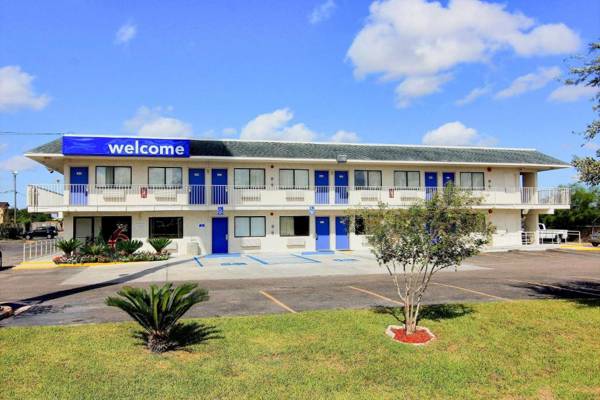 Motel 6-Kingsville TX