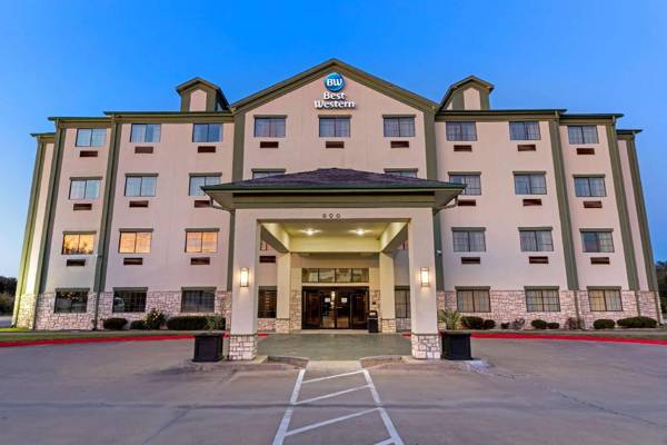 Best Western Plus La Grange Inn And Suites