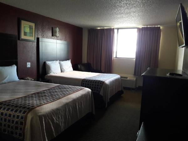 Americas Best Value Inn & Suites-Texas City/La Marque