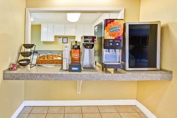 Americas Best Value Inn & Suites La Porte/Houston