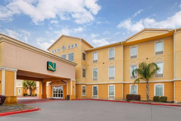 Quality Inn & Suites La Porte