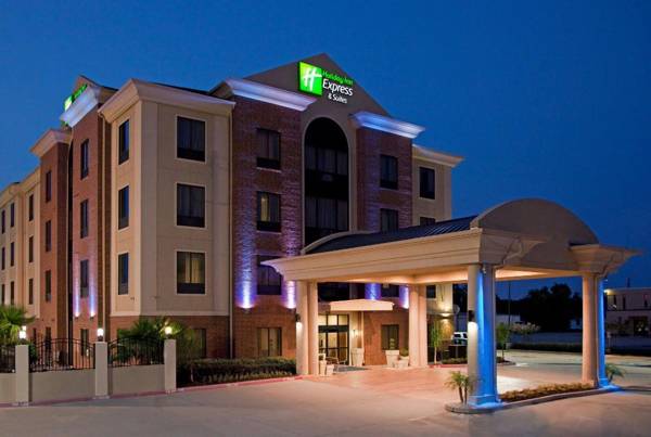 Holiday Inn Express Hotel & Suites La Porte