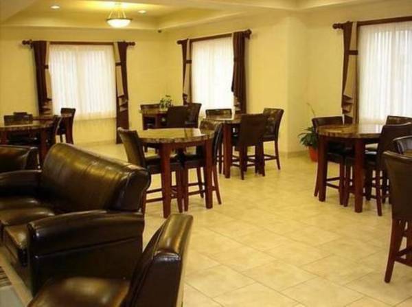 Holiday Inn Express Hotel & Suites La Porte