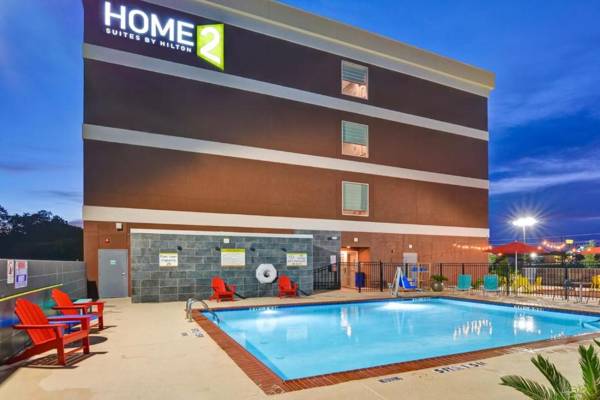 Home2 Suites by Hilton La Porte