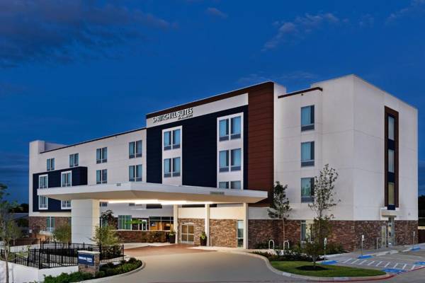 SpringHill Suites by Marriott Austin West/Lakeway