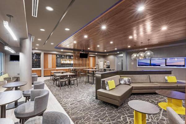 SpringHill Suites by Marriott Austin West/Lakeway