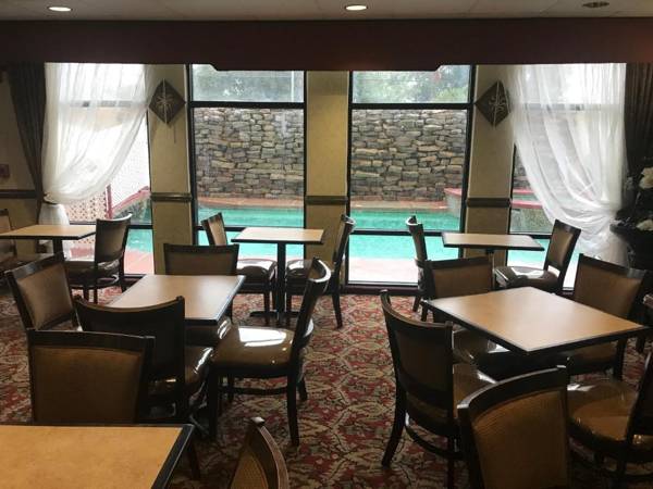 Amerik Suites Laredo at Mall Del Norte