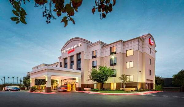 SpringHill Suites Laredo