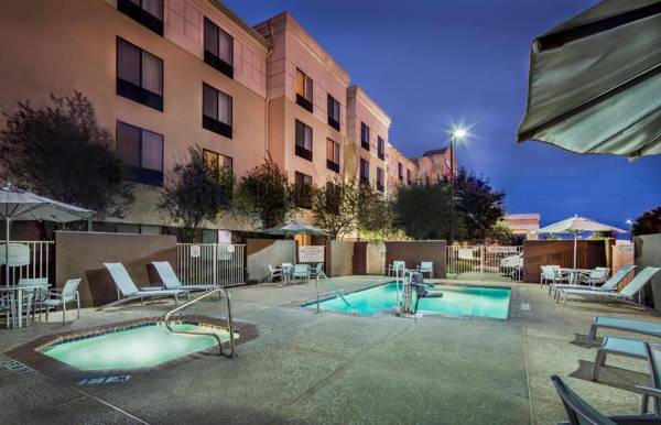 SpringHill Suites Laredo