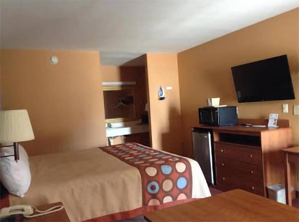 Sky-Palace Inn & Suites Laredo