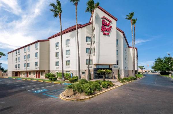 Red Roof Inn Laredo