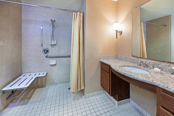 Homewood Suites Laredo at Mall Del Norte