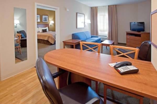 Candlewood Suites League City an IHG Hotel