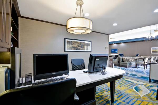 Homewood Suites by Hilton Dallas-Lewisville