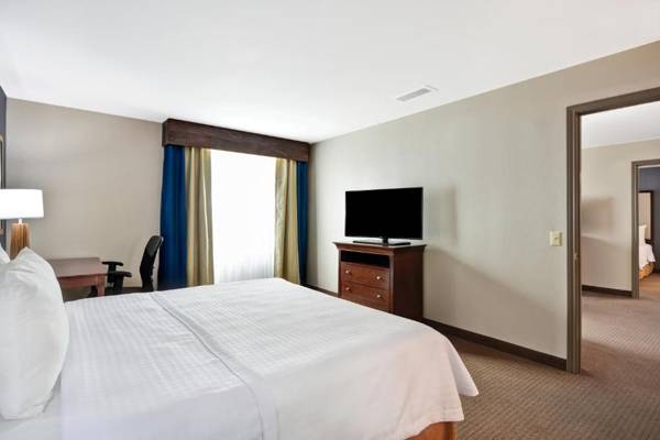 Homewood Suites by Hilton Dallas-Lewisville