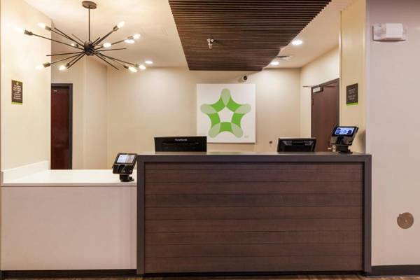 Extended Stay America Suites - Dallas - Lewisville