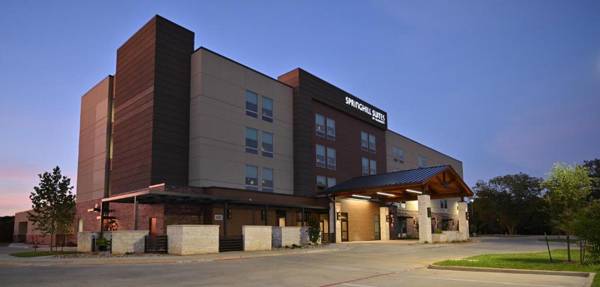 SpringHill Suites by Marriott Lindale