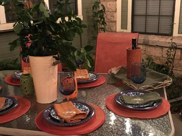 At Nana's Guesthouse