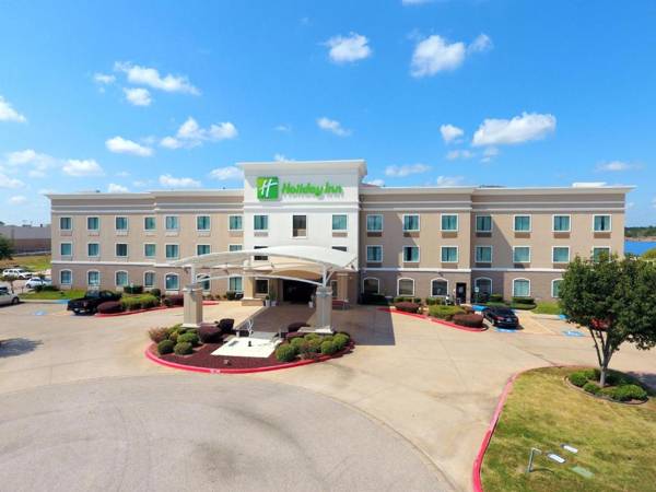 Holiday Inn Longview - North an IHG Hotel