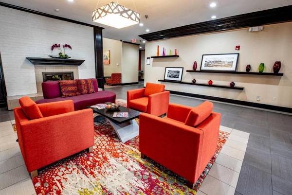 Homewood Suites by Hilton- Longview