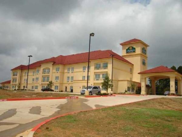 La Quinta Inn & Suites by Wyndham Longview North