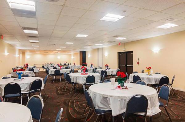 Red Roof Inn & Conference Center Lubbock