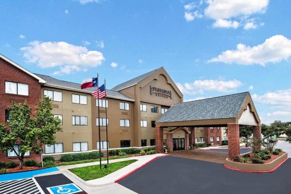 Staybridge Suites Lubbock an IHG Hotel