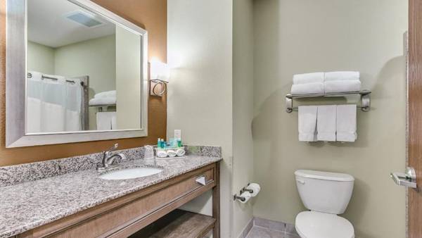 Holiday Inn Express & Suites Lubbock Southwest – Wolfforth an IHG Hotel