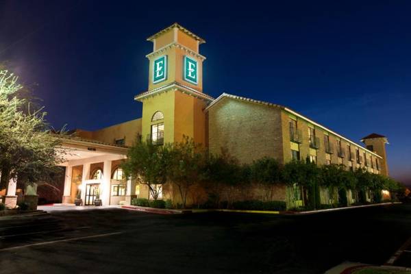 Embassy Suites Lubbock