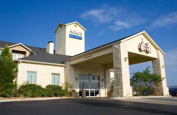 Arbor Inn and Suites
