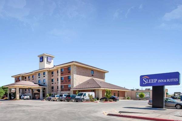 Sleep Inn & Suites