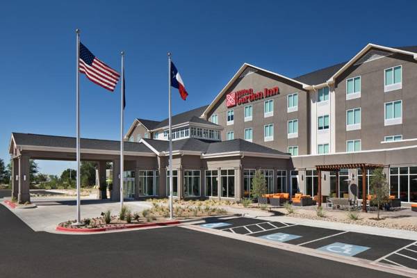 Hilton Garden Inn Lubbock