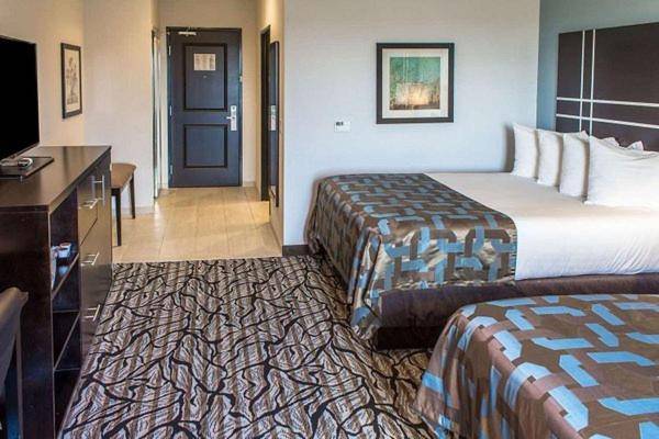 La Quinta Inn & Suites by Wyndham Lubbock Southwest