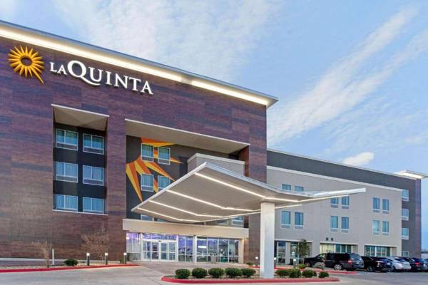 La Quinta by Wyndham Lubbock South