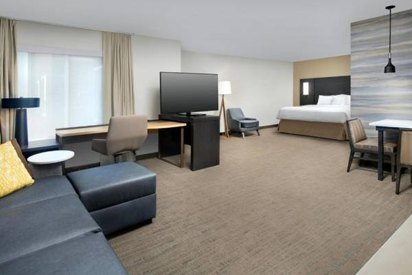 Residence Inn by Marriott Lubbock Southwest