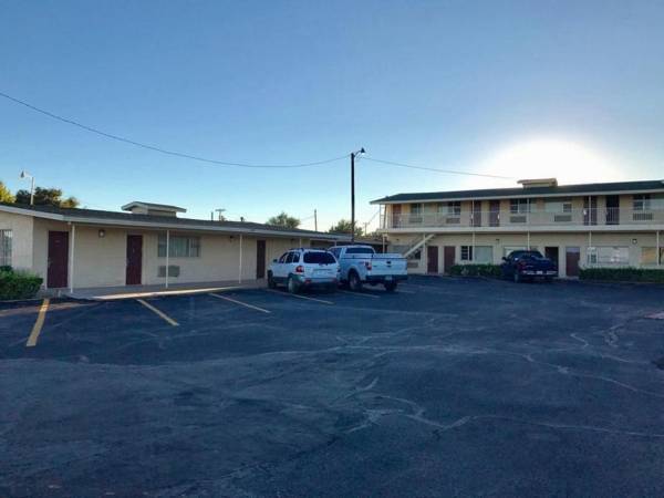 Scottish Inns & Suites