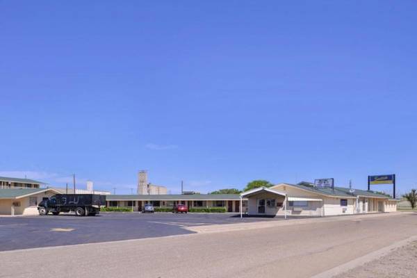 Scottish Inns & Suites