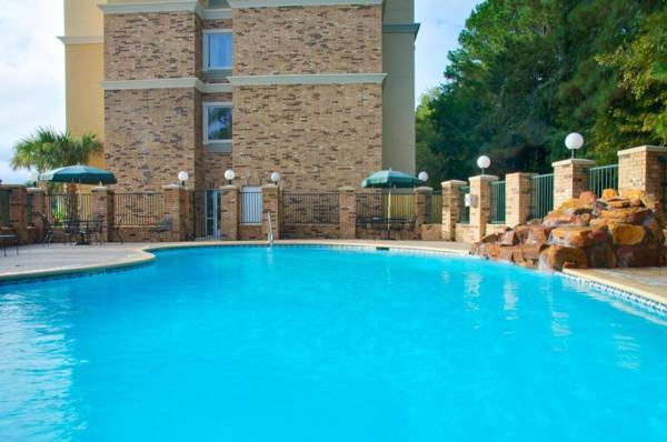 Holiday Inn Express Hotel & Suites Lufkin South an IHG Hotel