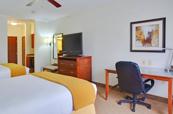 Workspace - Holiday Inn Express Hotel & Suites Lufkin South an IHG Hotel