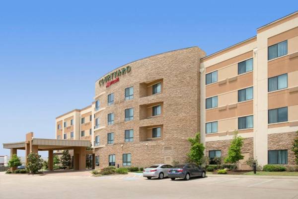 Courtyard by Marriott Lufkin