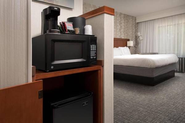 Courtyard by Marriott Lufkin