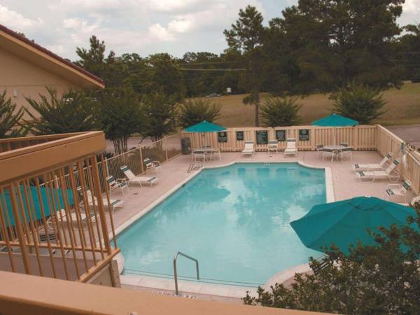 La Quinta Inn by Wyndham Lufkin