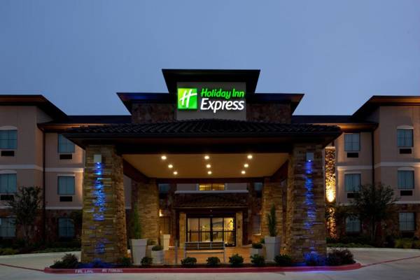 Holiday Inn Express Marble Falls an IHG Hotel