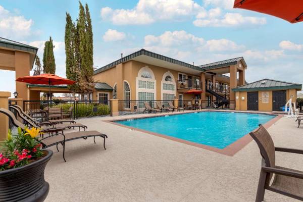 Best Western Marble Falls Inn