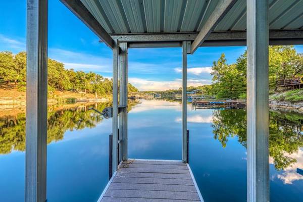 Redbird Retreat On Lake Travis