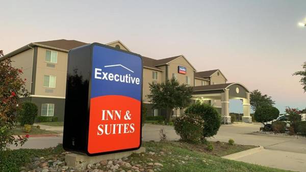 Executive Inn & Suites