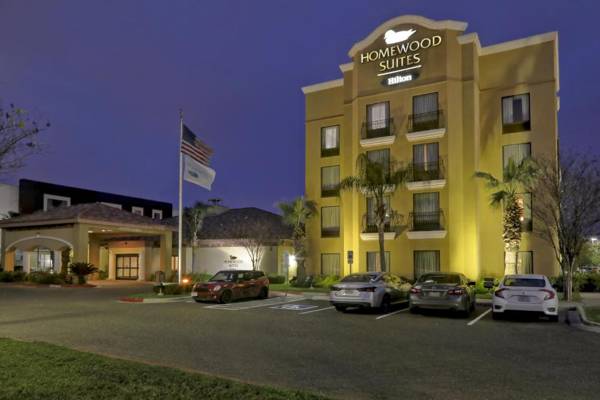 Homewood Suites by Hilton McAllen