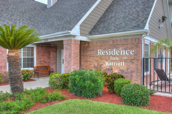 Residence Inn By Marriott McAllen