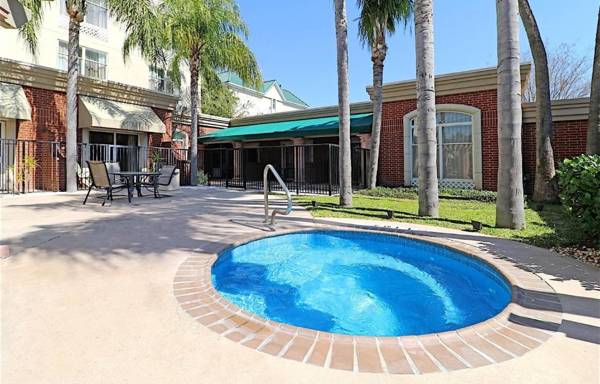 Wyndham Garden McAllen at La Plaza Mall